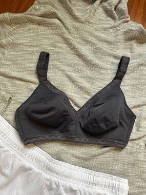 Warner’s Blissful Benefits Bra